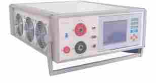 蓄电池充放测试仪装置厂家