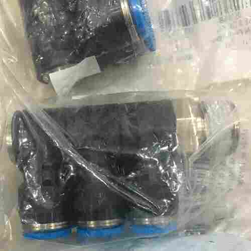 操作条件QSLV4-1/2-12费斯托中空复合式分气接头