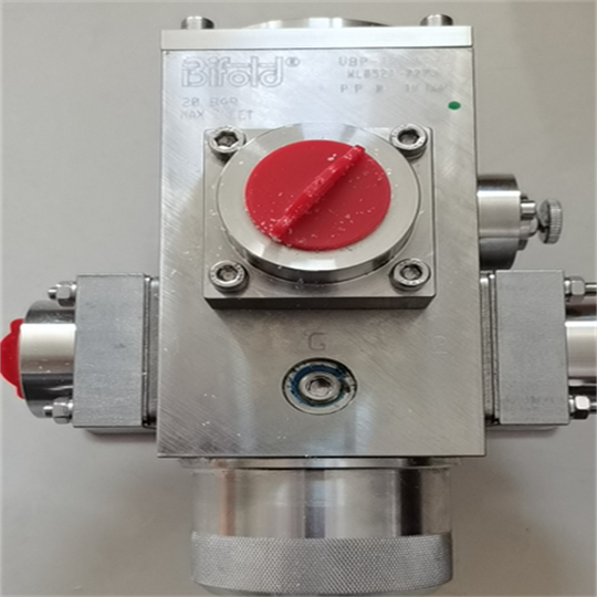 BIFOLD百弗气控阀HIPEX-16-11-V-E使用需求