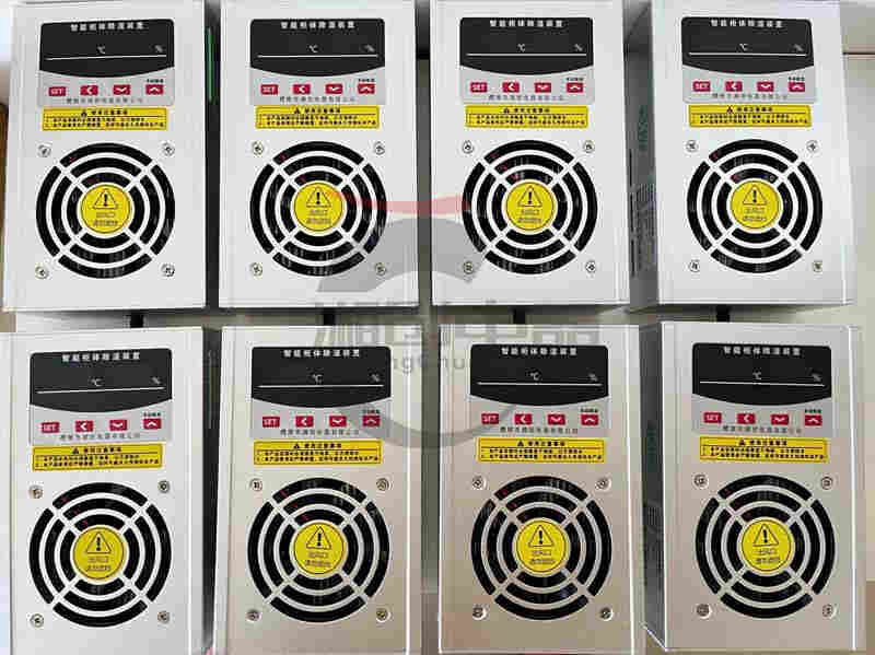 SQ110和LA-110冷凝除湿机厂家