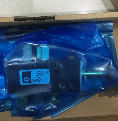 简单介绍意大利VAM电磁阀452001005产品详情图