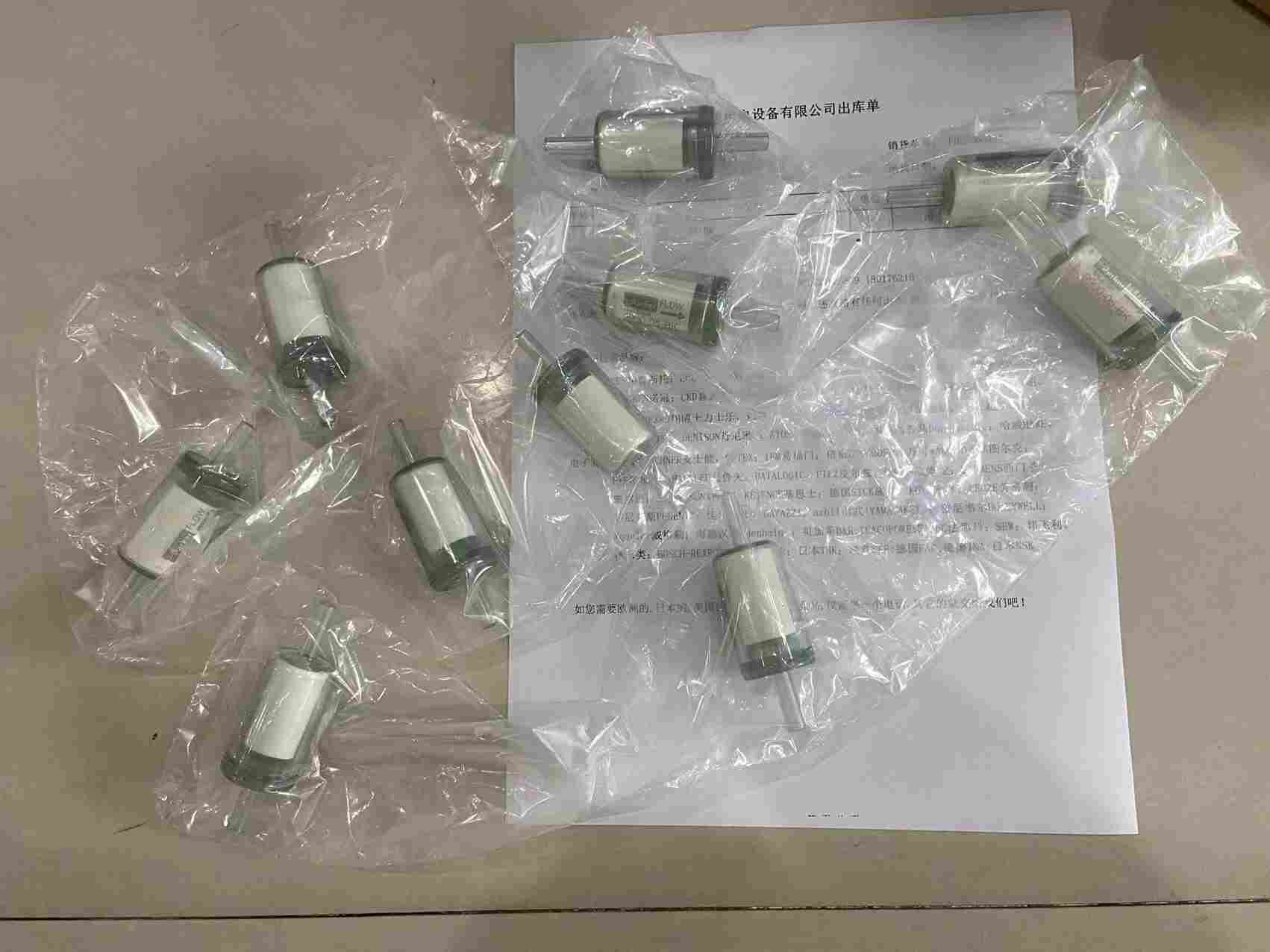派克PARKER快换接头16MSC16N使用简单