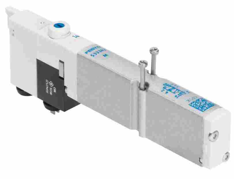 驱动方式festo费斯托两位三通电磁阀VMPA1-M1H-M-PI