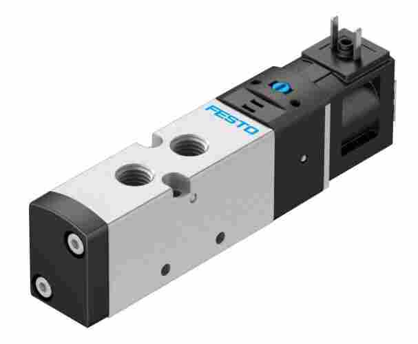 在途费斯托电磁阀VUVS-LK20-M52-AD-G18-1C1+GL-S