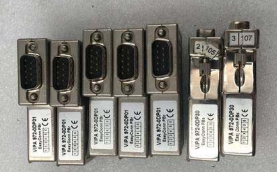 优惠品质可靠VIPA 214-2BS12 CPU 214 带RS232 接口