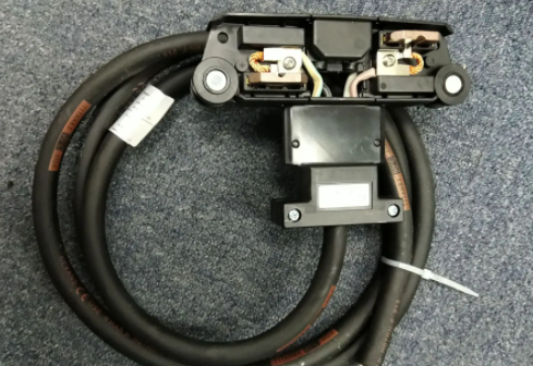 优惠品质可靠VAHLE 集电器KDS 2/40-3-14