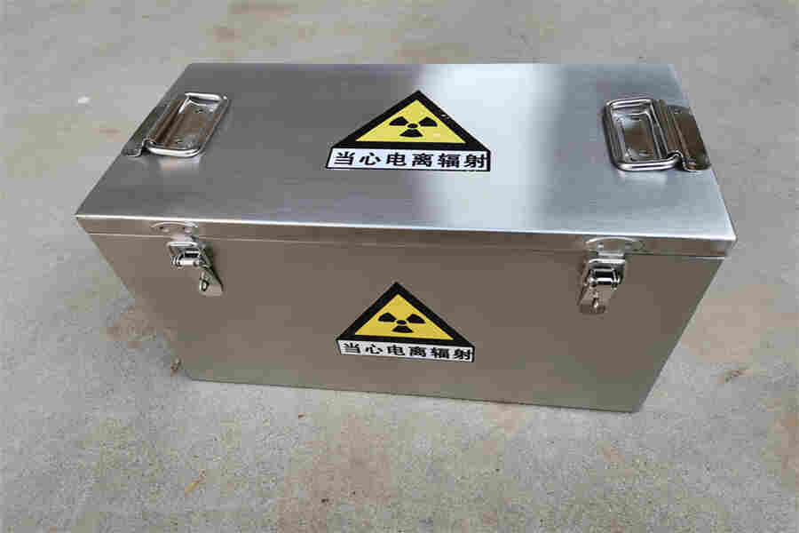 迪庆铅箱 文山铅箱