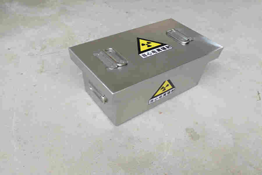 迪庆铅箱 文山铅箱