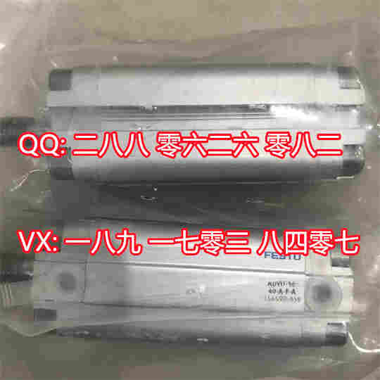 DSBC-100-100-PPSA-N3德国FESTO短行程气缸