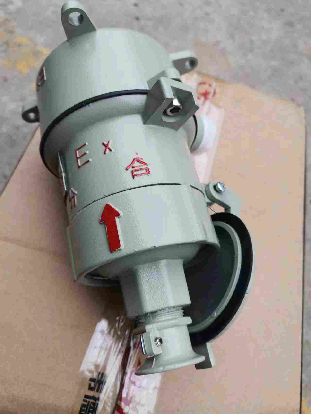 1678862110257909.jpg 西安防爆 防爆插销 防爆无火花插销