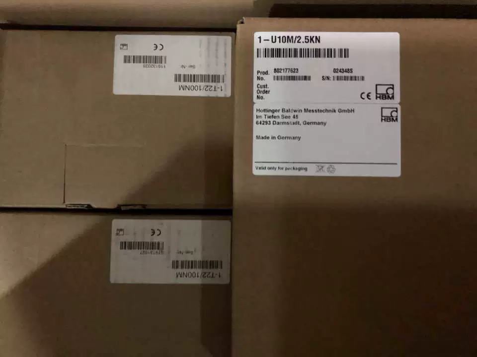 优势供应HBM 1-WA/300MM-L