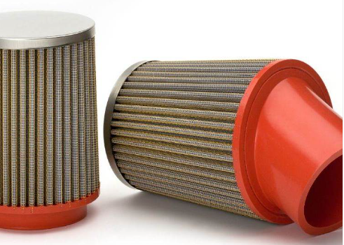 质量优先供选Infiltec 201220 GF-12-32-50CK滤芯