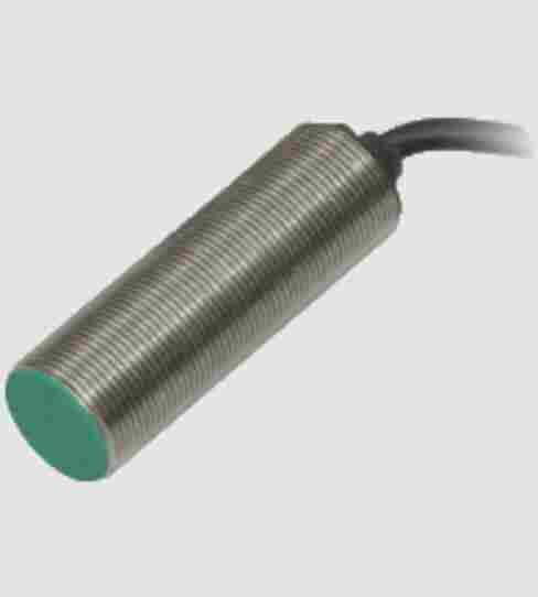 使用介绍P+F电感式传感器NEB12-18GM50-E2倍加福