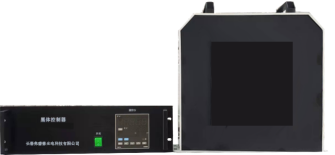 LD-HT-AMXX系列面源高温黑体