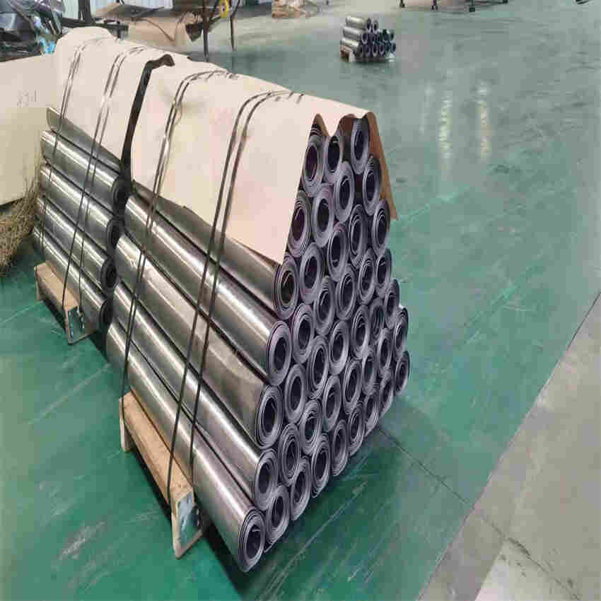 襄阳供应铅板 襄阳铅板报价