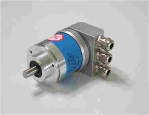 新品德国STEGMANN旋转编码器