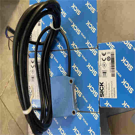 SICK施克测距传感器DT35-B15251要求