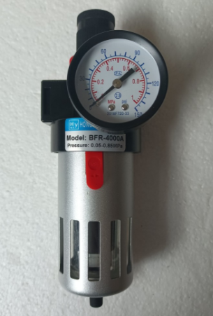 BFR40001亚德客AIRTAC过滤减压阀BFR4000A1