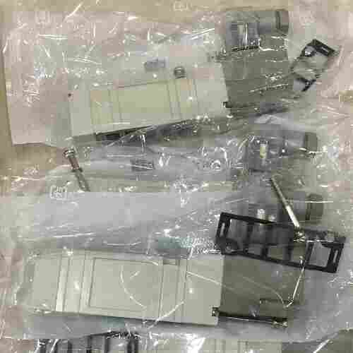 单电控电磁阀SMC常见类型SY7140-5GZ-02 