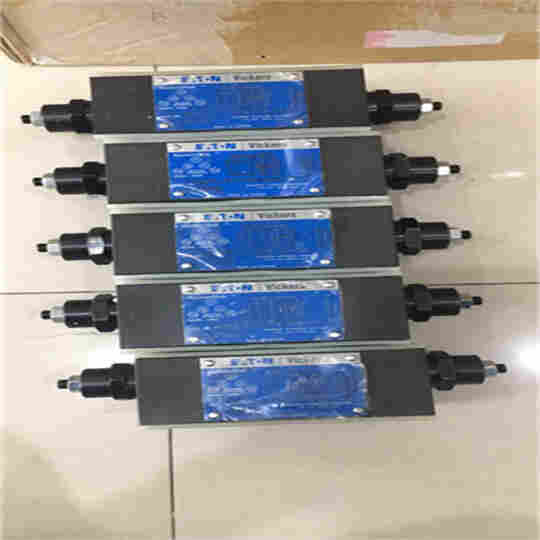 VICKERS威格士插装阀CVI-25-D10-M-50功能