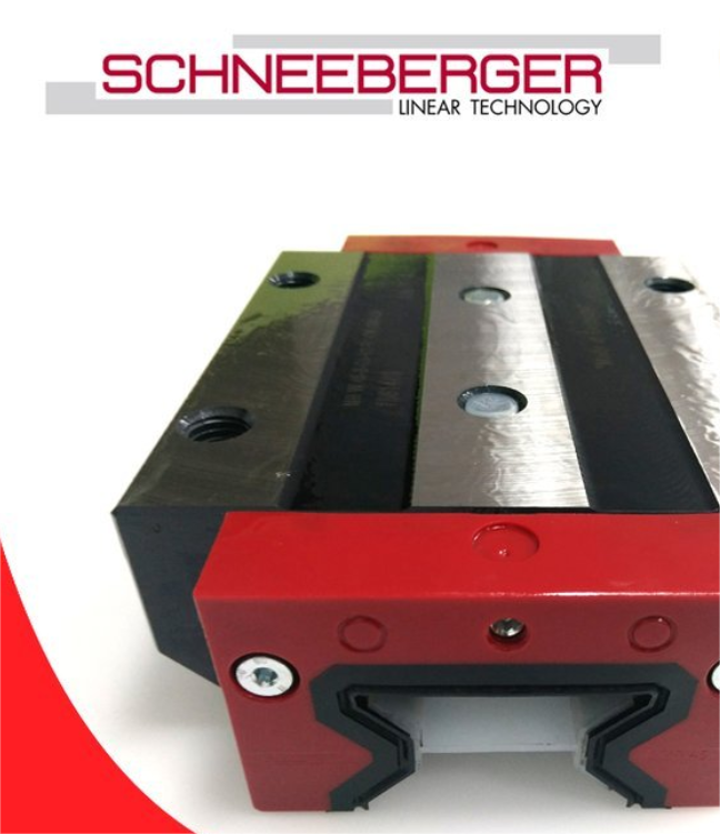 原厂原装+质保 SCHNEEBERGER导轨 RNG-4-250