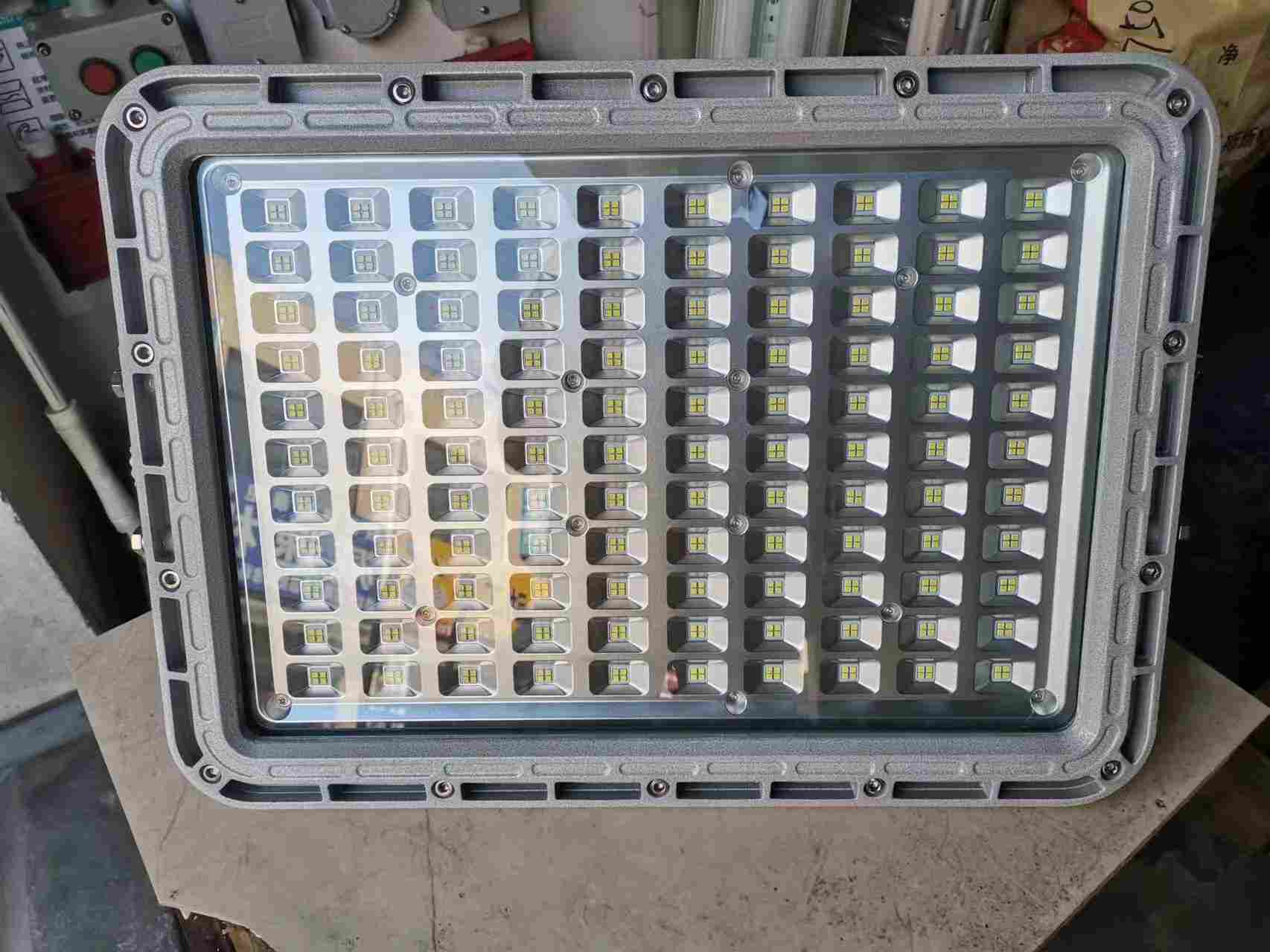 西安飞越防爆LED灯使用范围