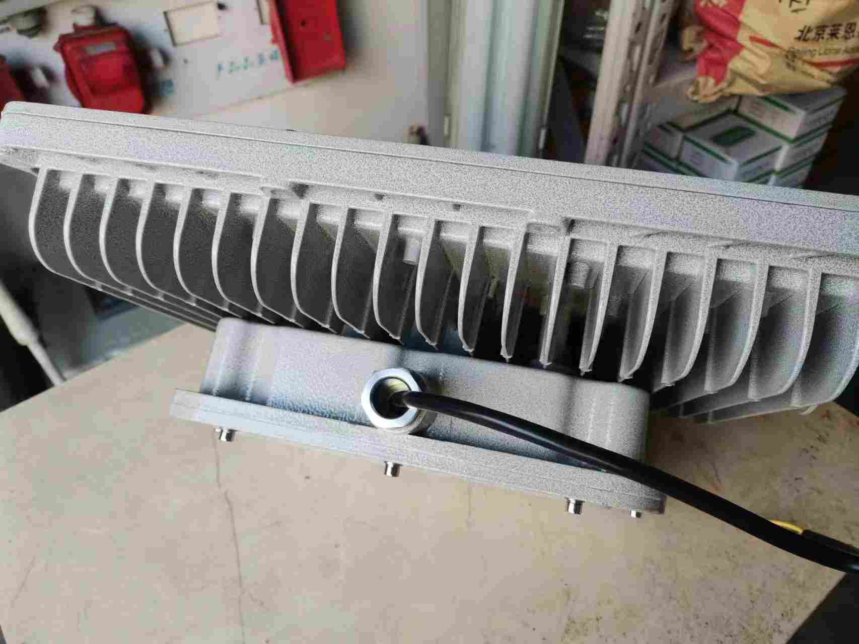 西安飞越防爆LED灯使用范围