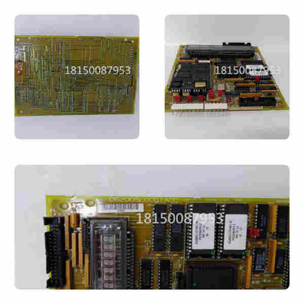 IC693CBL302 GE