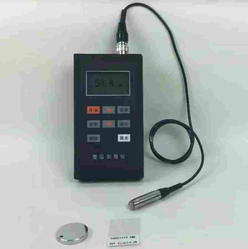 新沂测厚仪ly5100资料