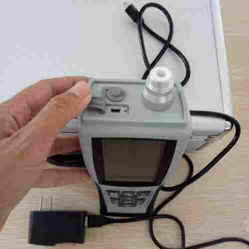 LB-BQ-P路博便携式VOC检测仪