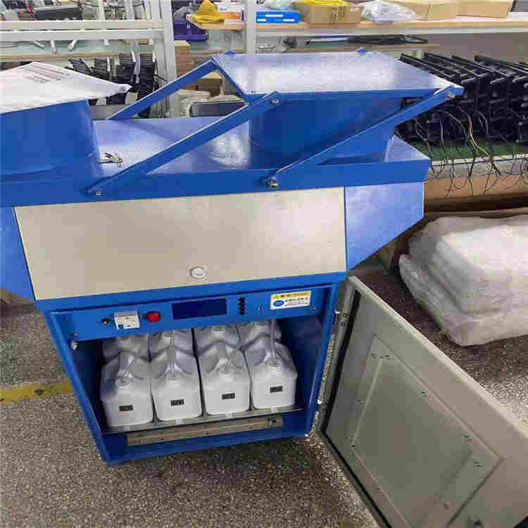 路博LB-8110降雨降尘采样器