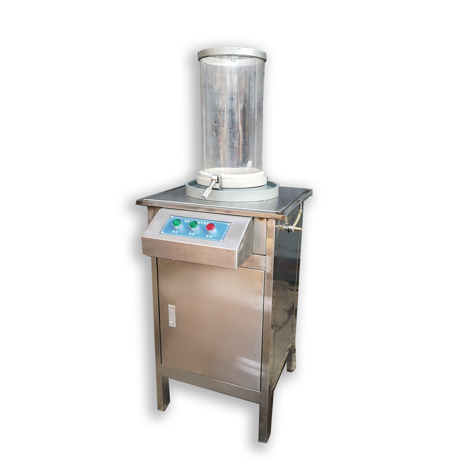 纸页成型器ZCX-200B现货热卖