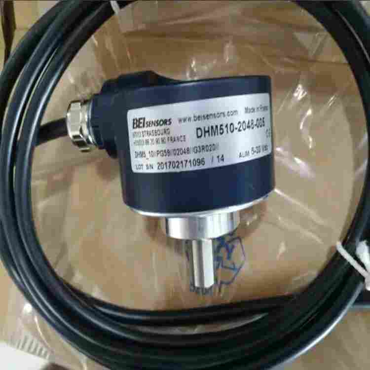 GHU925-1024-005艾迪克编码器