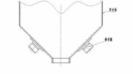 防爆电磁振动器 防爆电动振动器