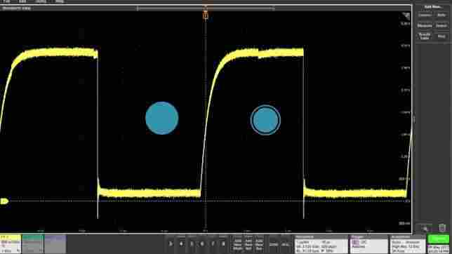 MSO58混合信号示波器 