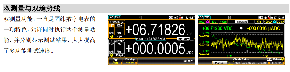 GDM-9061 数字万用表