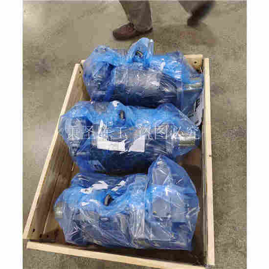 PV180R1L1T1NUPR派克柱塞泵