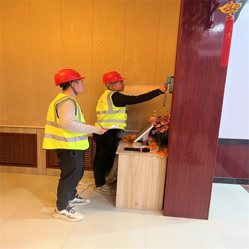 宁夏酒店房屋安全检测报告办理机构