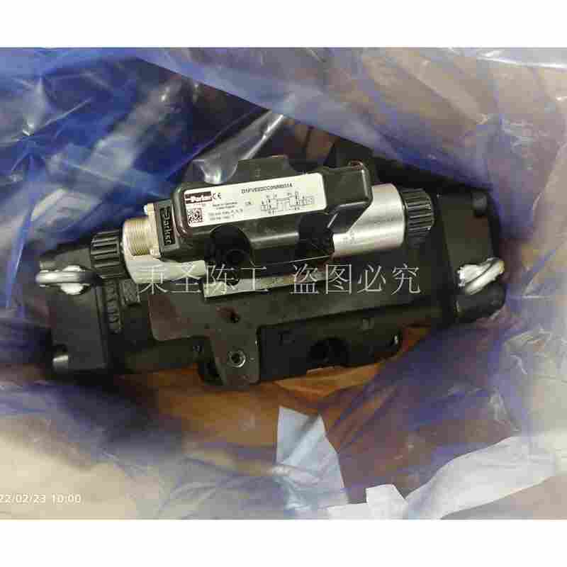 D91FBE01HC1NF00德国产派克比例阀
