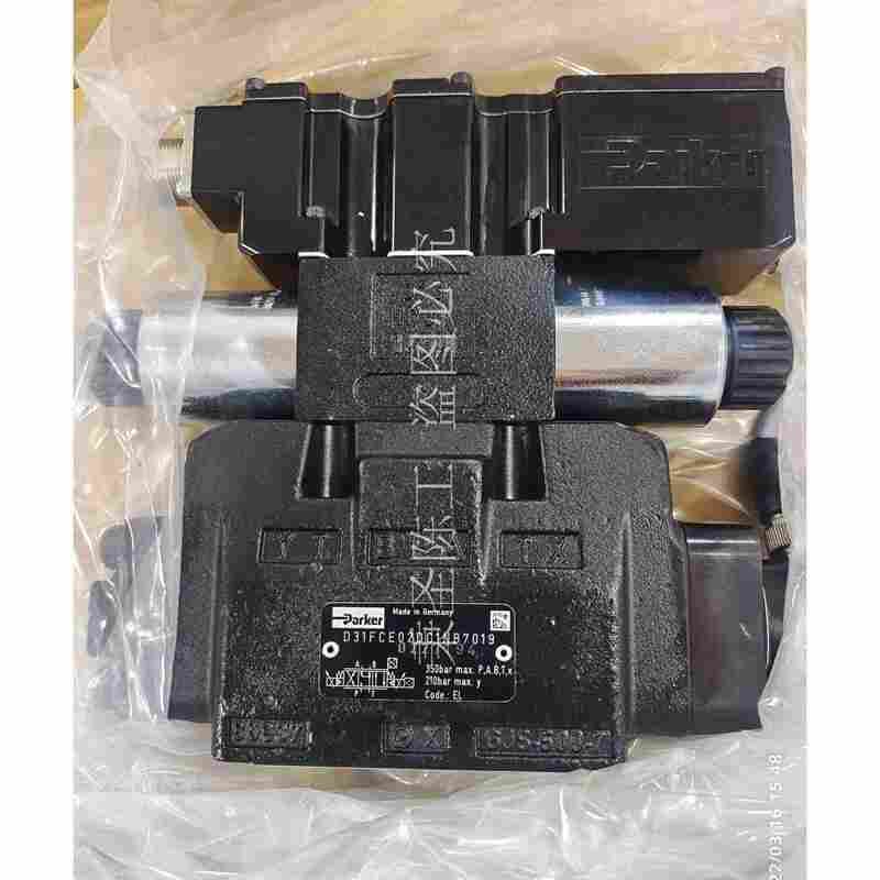 D91FBE01HC1NF00德国产派克比例阀