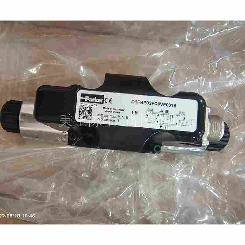 D91FBE01HC1NF00德国产派克比例阀
