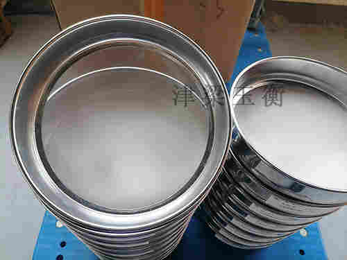 塑料药典筛/目筛/塑料网筛测量方法