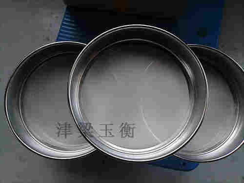 塑料药典筛/目筛/塑料网筛测量方法