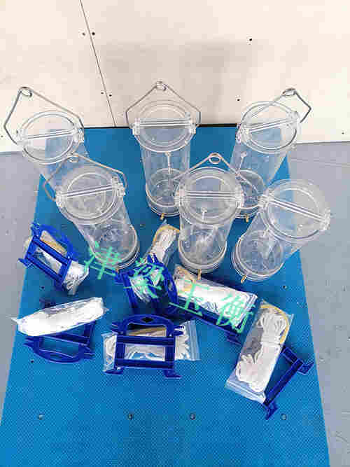 浮球式水质采样器/水体取样装置/采水仪