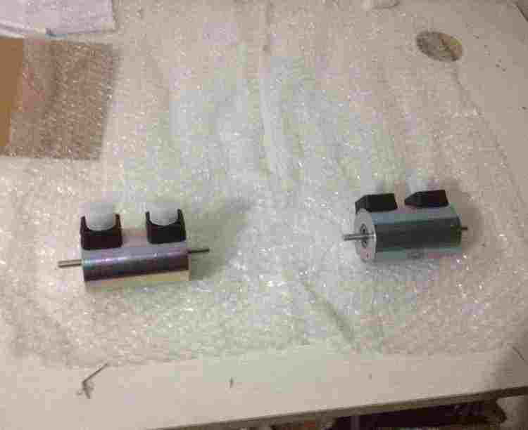 优势供应 KUHNKE UF3G-24VDC1FL