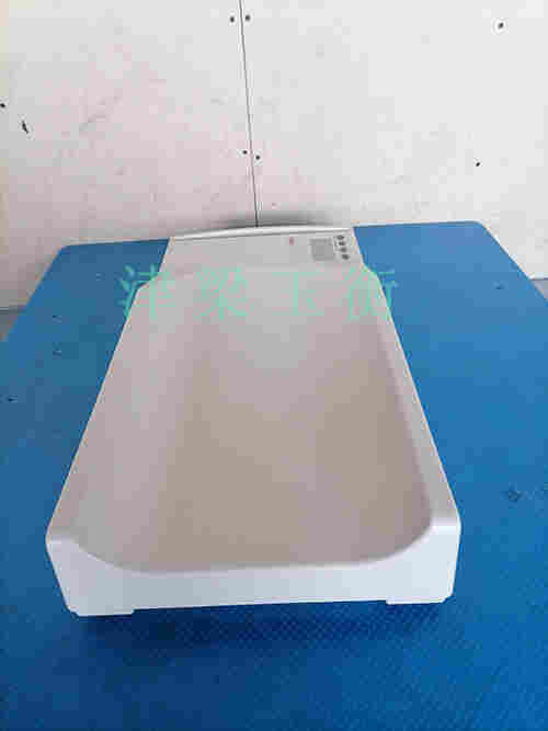 335型智能婴儿秤柱秤用量高尺使用方法