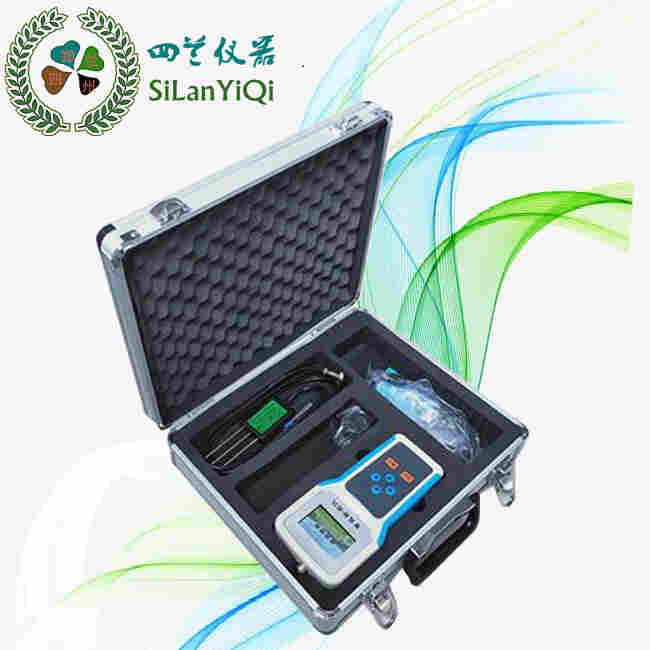 便携式土壤墒情速测仪 便携式土壤墒情速测仪