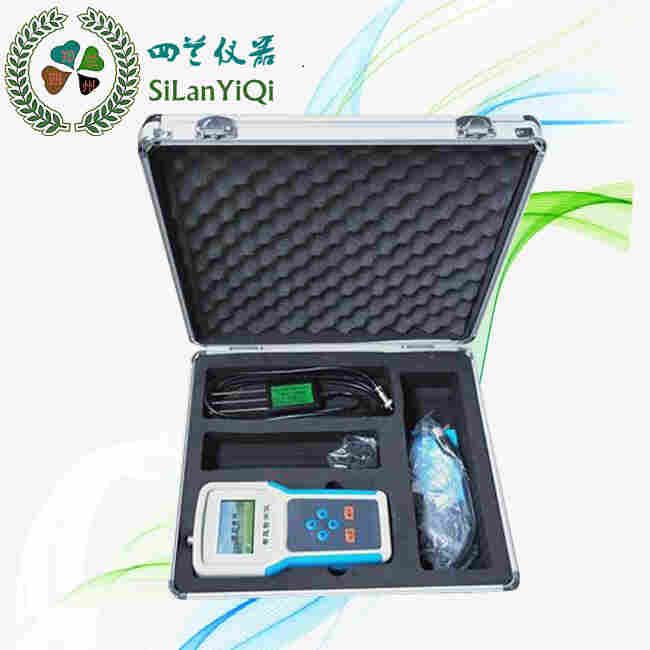 手持式土壤墒情速测仪 手持式土壤墒情速测仪