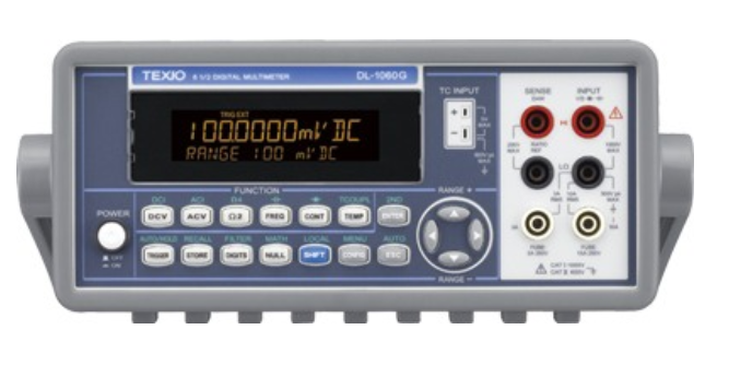 DL-1060R 万用表 