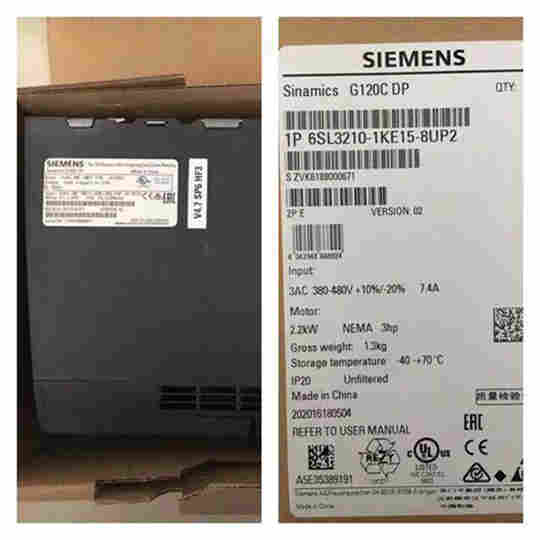 SIEMENS西门子智能阀门定位器6DR5215-0EN00-0AA0简述